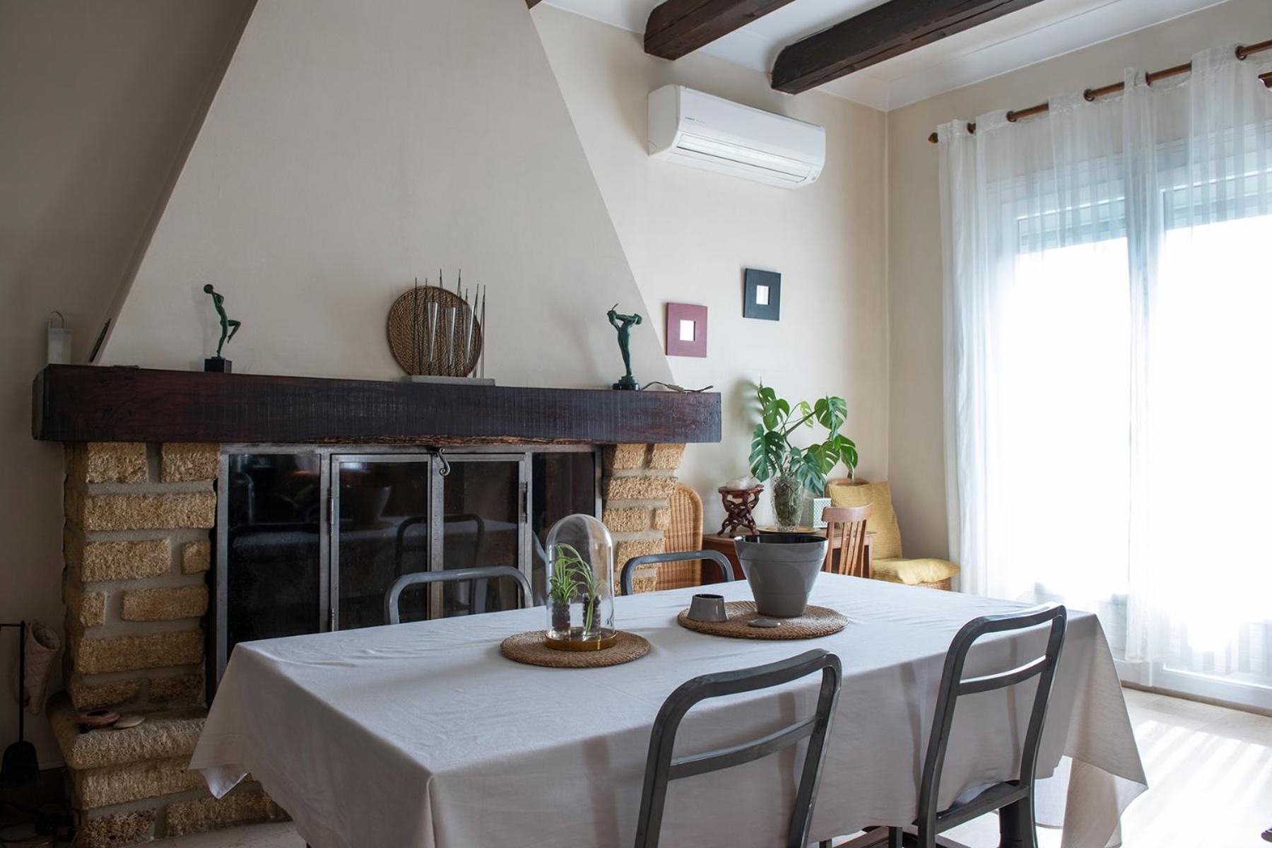 La Villa Plaisance - Maison Et Chambres D Hotes A Proximite De Chateaneuf-Du-Pape Bedarrides Ngoại thất bức ảnh